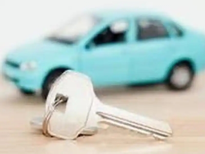 大同县汽车抵押贷款办理流程,大同县车抵贷需要什么条件?